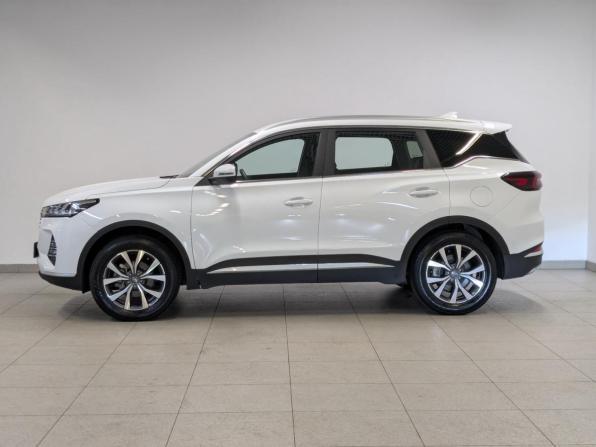 Xcite X-Cross 7 с пробегом 2024 года, цена 1 800 000 рублей, 20126 км, внедорожник, Автокод Объявления