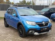 Renault Sandero II Рестайлинг Тверь  - изображение 19