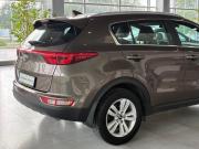 Kia Sportage IV Новосибирск  - изображение 35
