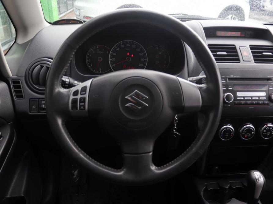 Suzuki SX4 I (Classic) Нижний Новгород  - изображение 13