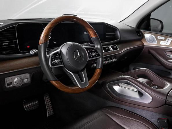 Mercedes-Benz GLS II (X167) с пробегом 2020 года, цена 8 700 000 рублей, 71043 км, внедорожник, Автокод Объявления