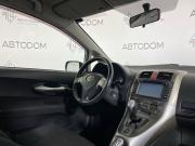 Toyota Auris I Москва  - изображение 20