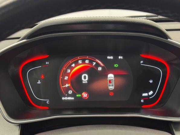 Geely Coolray I с пробегом 2022 года, цена 1 390 000 рублей, 64347 км, внедорожник, Автокод Объявления