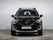 Renault Kaptur I Санкт-Петербург  - изображение 30