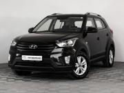 Hyundai Creta I Санкт-Петербург  - изображение 21