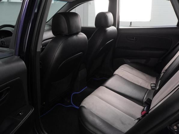 Hyundai Elantra IV (HD) с пробегом 2008 года, цена 880 000 рублей, 75791 км, седан, Автокод Объявления