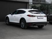 Mazda CX-4 I Рестайлинг Москва  - изображение 27