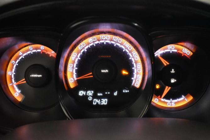Lada (ВАЗ) Vesta I с пробегом 2021 года, цена 1 000 000 рублей, 104192 км, седан, Автокод Объявления