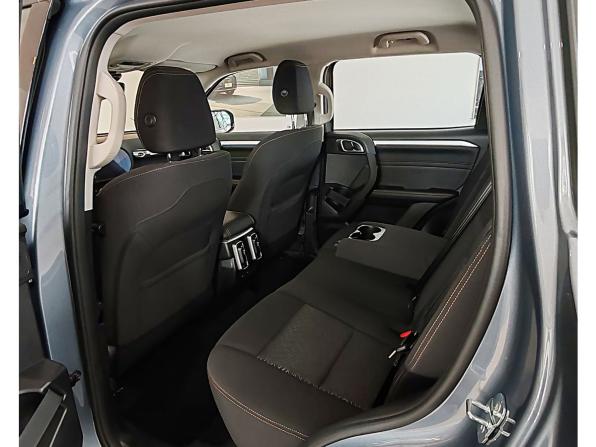 Новый Haval Dargo 2026 года, цена 3 365 010 рублей, внедорожник, Автокод Объявления