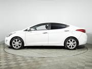 Hyundai Avante V Санкт-Петербург  - изображение 29
