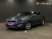 Kia Optima III Челябинск  - изображение 18