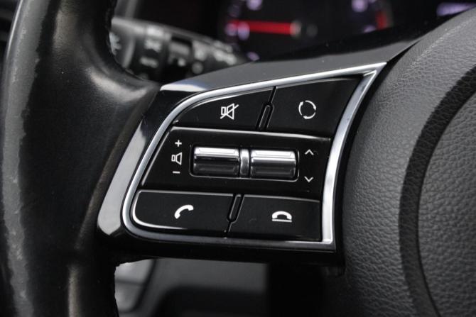 Kia Cerato IV с пробегом 2018 года, цена 1 745 000 рублей, 130778 км, седан, Автокод Объявления