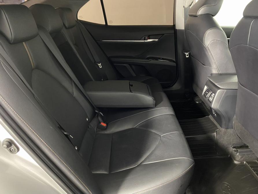 Toyota Camry VIII (XV70) Воронеж  - изображение 13
