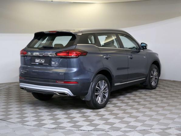 Geely Atlas Pro с пробегом 2021 года, цена 1 815 000 рублей, 55705 км, внедорожник, Автокод Объявления