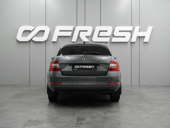 Skoda Octavia III (A7) с пробегом 2015 года, цена 1 349 000 рублей, 188125 км, лифтбек, Автокод Объявления