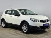 Nissan Qashqai I Рестайлинг Борисоглебск  - изображение 21