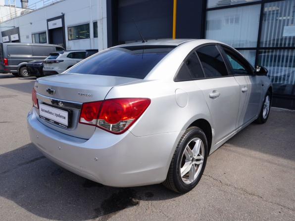 Chevrolet Cruze I Рестайлинг с пробегом 2013 года, цена 650 000 рублей, 173000 км, седан, Автокод Объявления