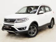 Chery Tiggo 5 I Рестайлинг Тула  - изображение 13