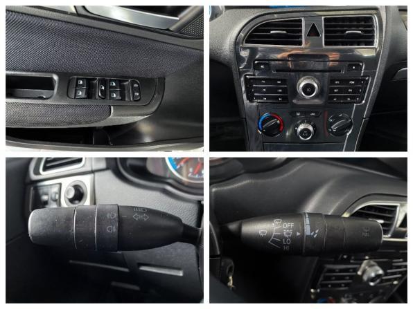 Brilliance V5 I с пробегом 2014 года, цена 830 000 рублей, 173286 км, внедорожник, Автокод Объявления