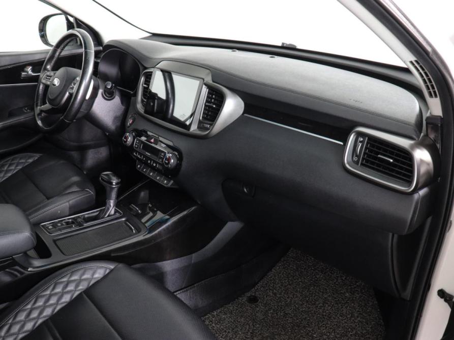 Kia Sorento III Prime Рестайлинг Химки  - изображение 11