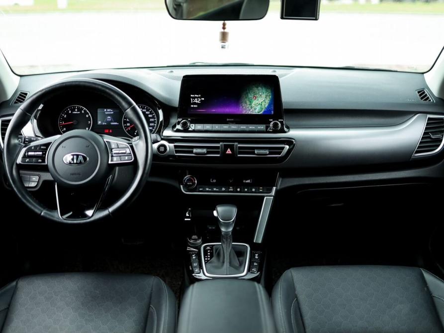 Kia Seltos I Ижевск  - изображение 8