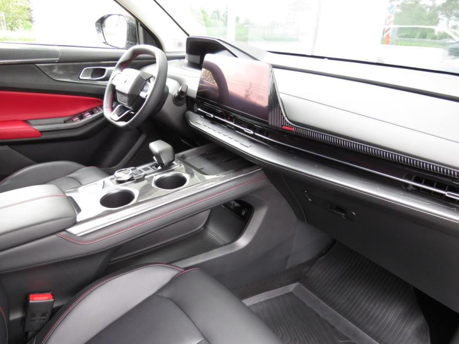 Changan UNI-S (CS55 Plus) Санкт-Петербург  - изображение 5
