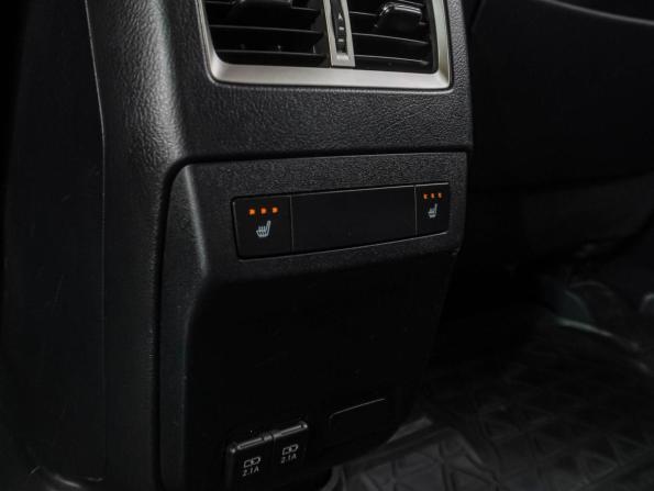 Lexus RX IV Рестайлинг с пробегом 2019 года, цена 4 244 000 рублей, 189881 км, внедорожник, Автокод Объявления