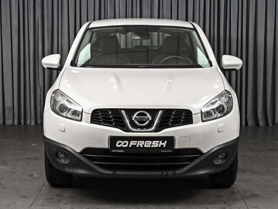 Nissan Qashqai I Рестайлинг Ставрополь  - изображение 3