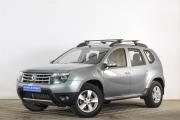 Renault Duster I Тюмень  - изображение 22
