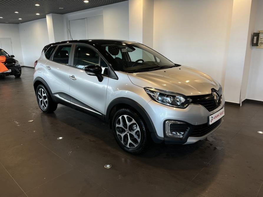 Renault Kaptur I Чебоксары  - изображение 1