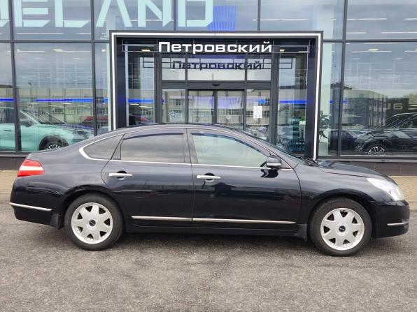 Nissan Teana II с пробегом 2008 года, цена 699 000 рублей, 274575 км, седан, Автокод Объявления