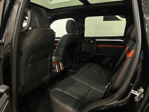 Haval Dargo с пробегом 2024 года, цена 2 499 000 рублей, 53180 км, внедорожник, Автокод Объявления