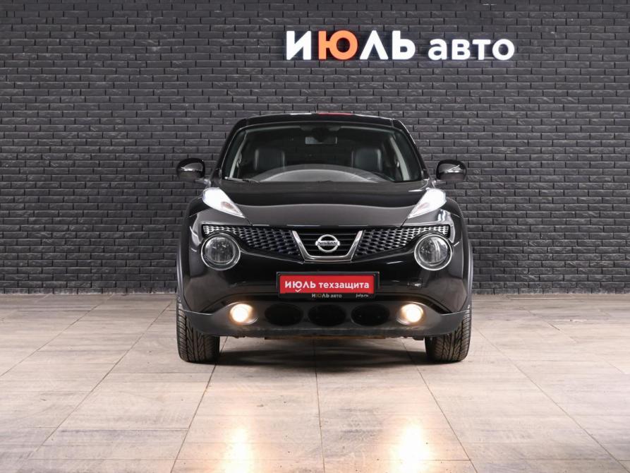 Nissan Juke I Екатеринбург  - изображение 2