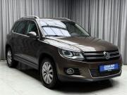 Volkswagen Tiguan I Рестайлинг Ижевск  - изображение 31