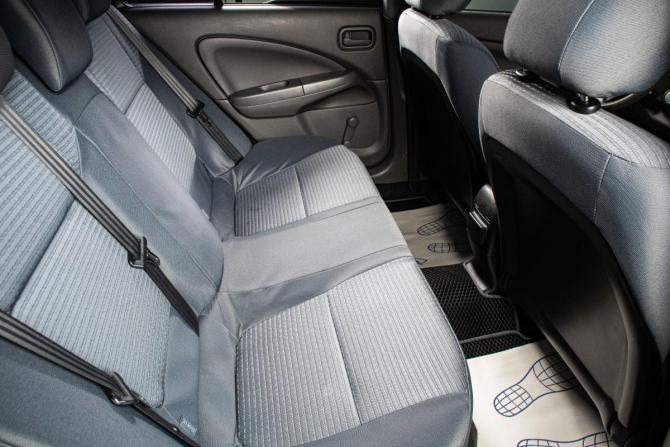 Nissan Almera Classic I с пробегом 2011 года, цена 579 000 рублей, 190000 км, седан, Автокод Объявления