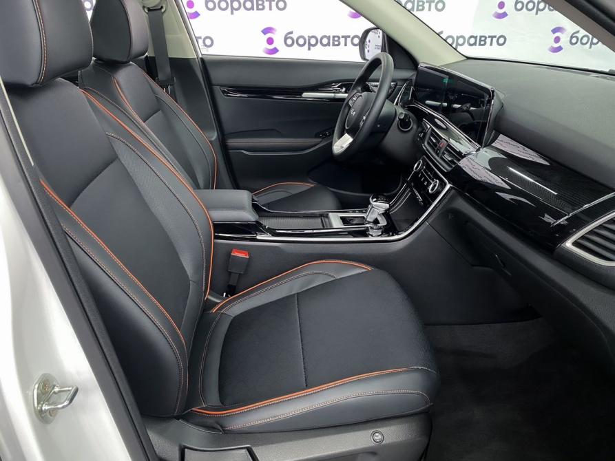 Kia Seltos II Ростов-на-Дону  - изображение 15