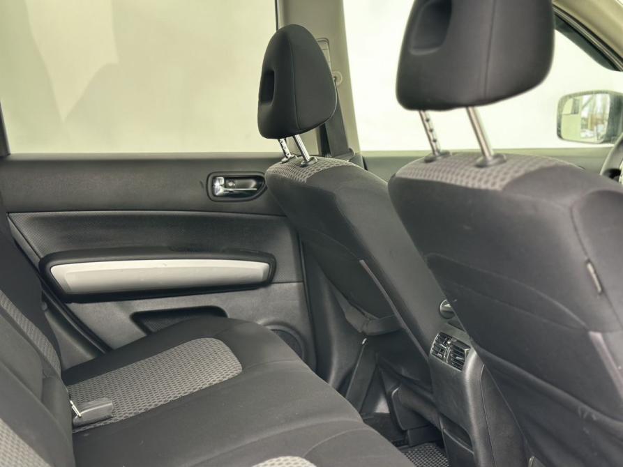 Nissan X-Trail II Липецк  - изображение 12