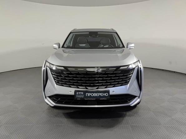 Geely Atlas II с пробегом 2023 года, цена 2 550 000 рублей, 38285 км, внедорожник, Автокод Объявления