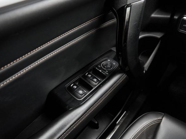 Haval Dargo I с пробегом 2023 года, цена 2 524 000 рублей, 73500 км, внедорожник, Автокод Объявления