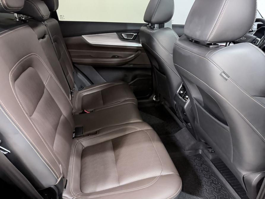 Chery Tiggo 8 Pro I Воронеж  - изображение 18