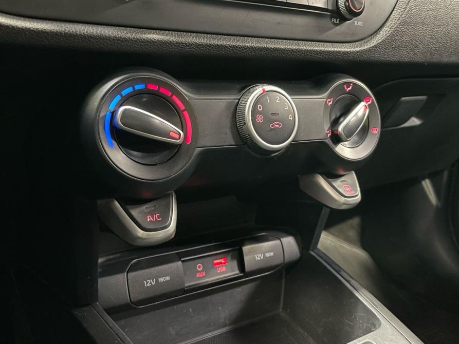 Kia Rio IV Уфа  - изображение 17