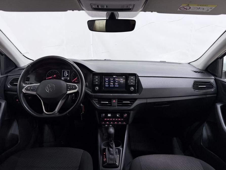 Volkswagen Polo VI Воронеж  - изображение 11