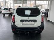 Renault Duster I Рестайлинг Киров  - изображение 21
