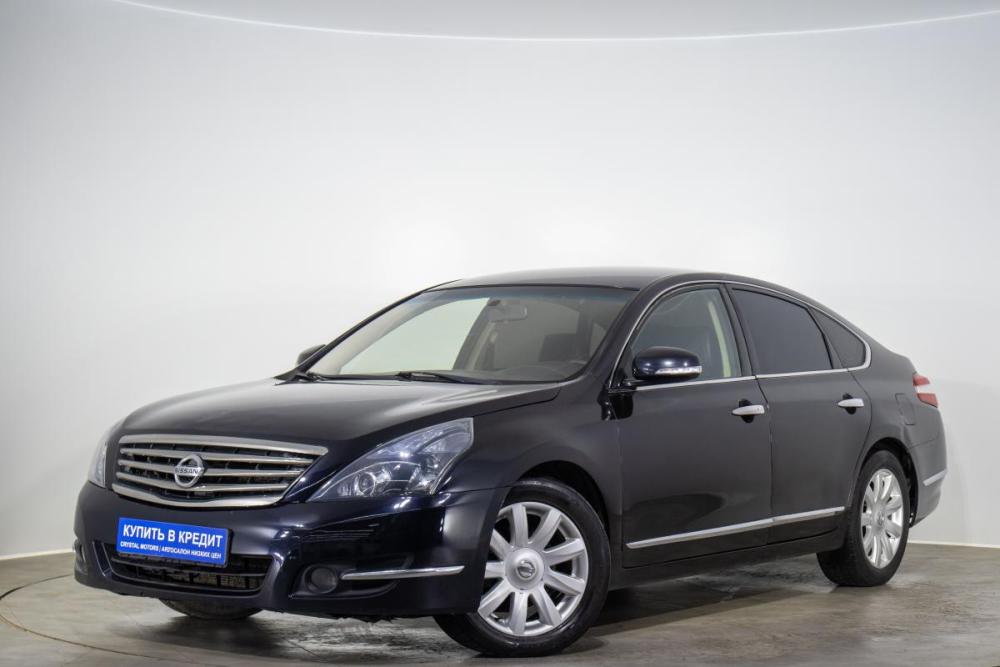 Nissan Teana II (J32) Рестайлинг Оренбург  - изображение 4