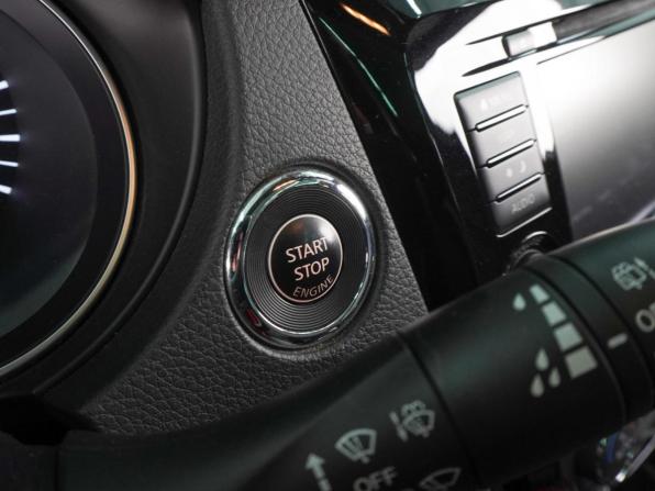 Nissan Qashqai II Рестайлинг с пробегом 2019 года, цена 2 439 000 рублей, 115116 км, внедорожник, Автокод Объявления