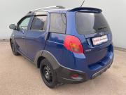 Chery IndiS (S18D) I Стерлитамак  - изображение 39