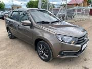 Lada (ВАЗ) Granta I Рестайлинг Нижнекамск  - изображение 31