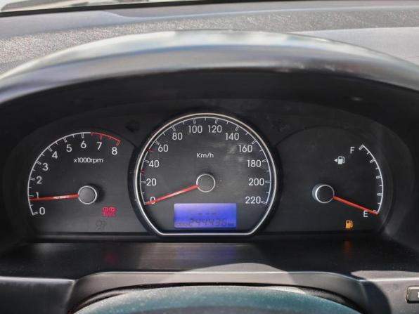Hyundai Elantra IV (HD) с пробегом 2010 года, цена 760 000 рублей, 244436 км, седан, Автокод Объявления