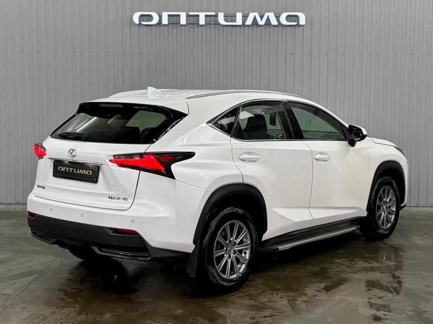 Lexus NX I Краснодар  - изображение 5