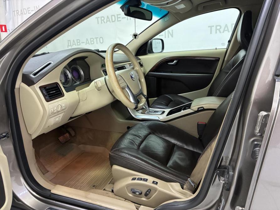Volvo XC70 II Пермь  - изображение 8